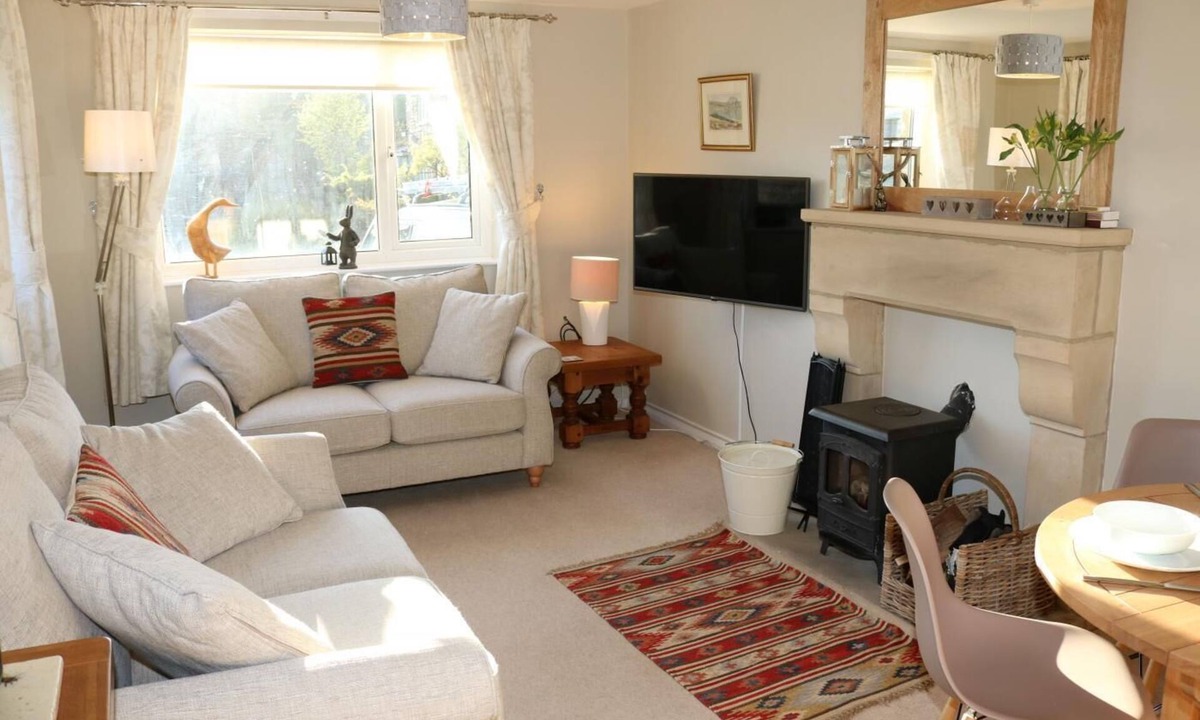 Worton Cottage | 2 Bed in Gunnerside (oc-ds945)