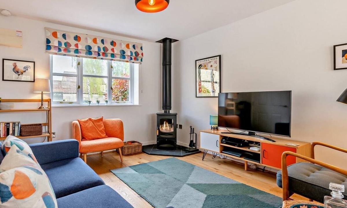 Helmsley Cottage | 2 Bed in Helmsley (oc-g0037)