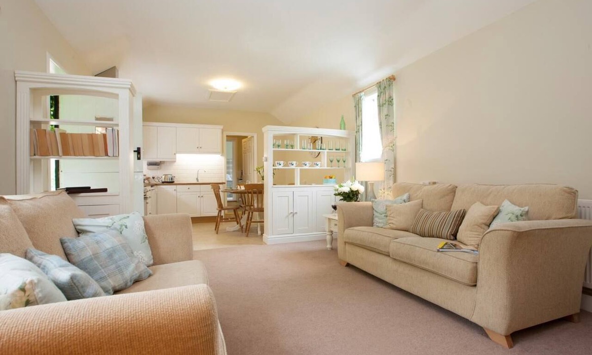 Saltmarshe Cottage | 2 Bed in Howden (oc-g0104)