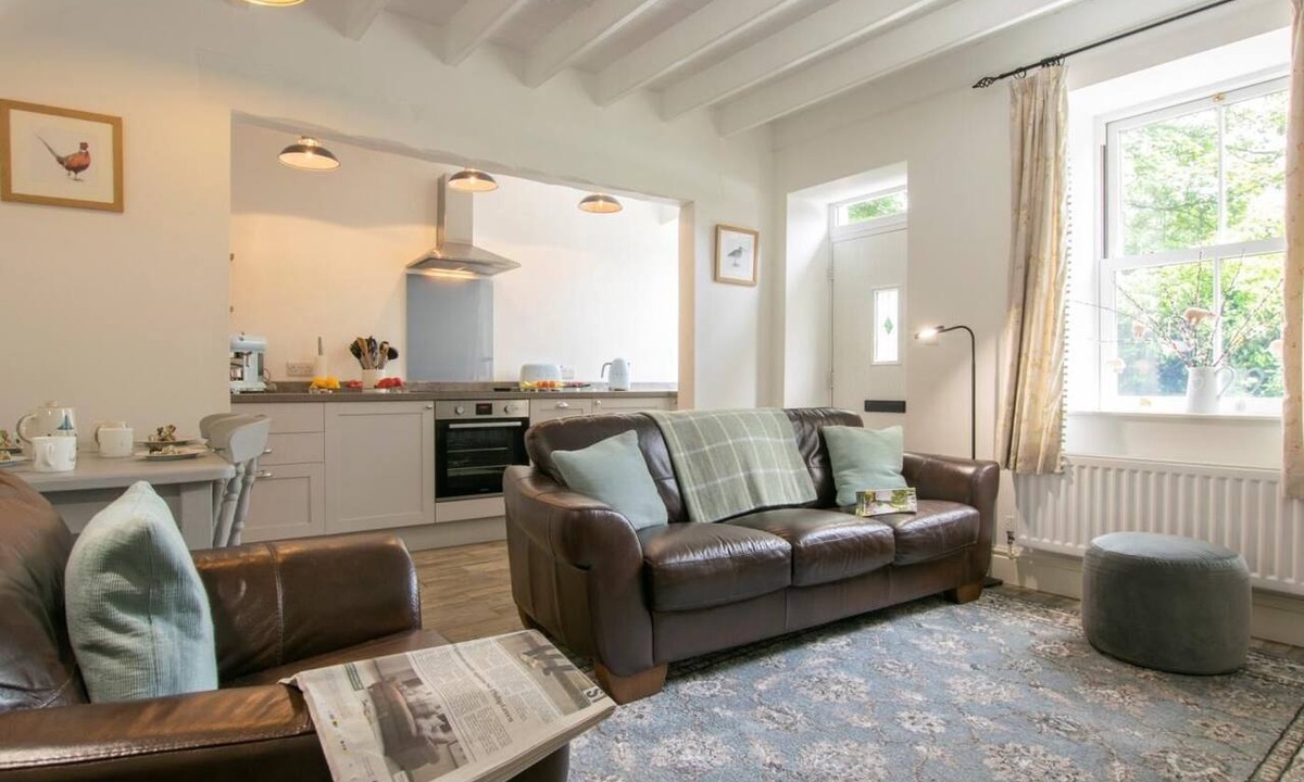 Leyburn Cottage | 2 Bed in Leyburn (oc-75441)