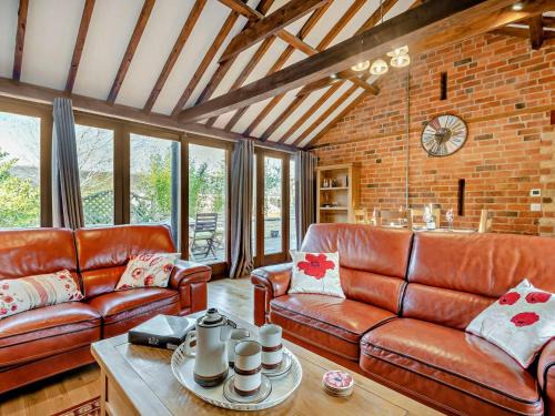Ashby de la Launde House | 2 Bed in Lincoln oc-91059