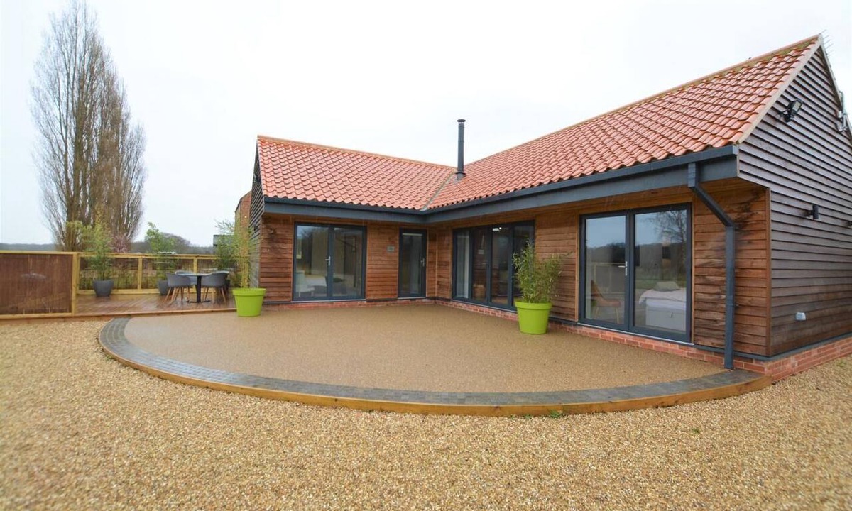 Lincoln Cottage | 2 Bed in Lincoln (oc-53878)