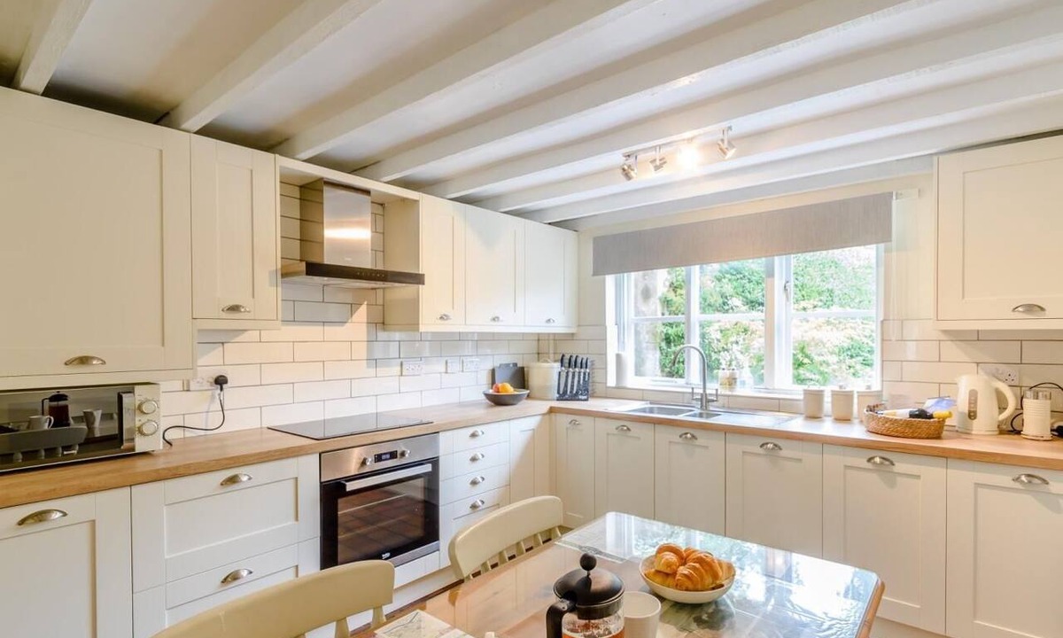 Malton Cottage | 2 Bed in Malton (oc-78794)