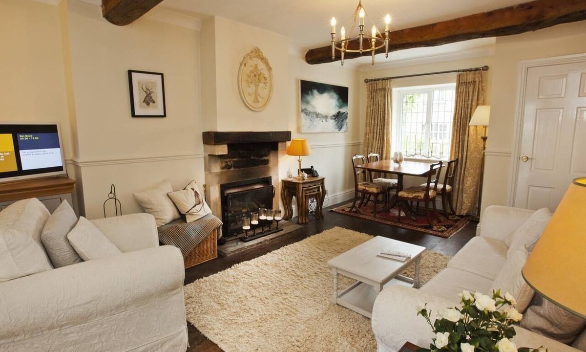 Richmond Cottage | 2 Bed in Richmond (oc-g0116)