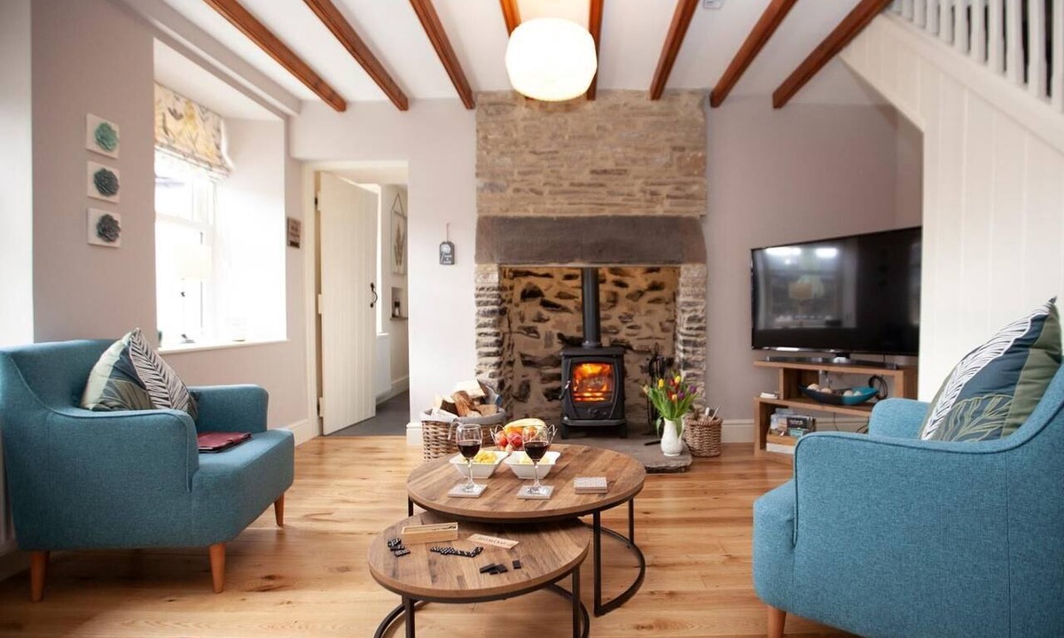 Reeth House | 2 Bed in Richmond (oc-74284)