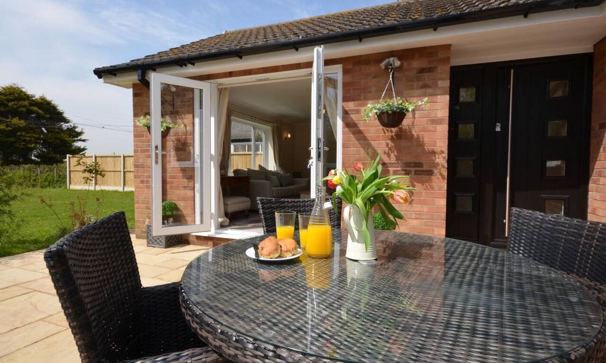 Anderby Creek House | 2 Bed in Skegness (oc-42804)