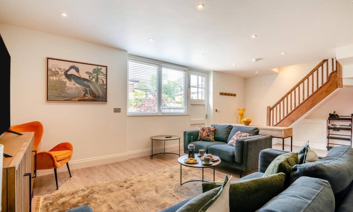 Clitheroe Cottage | 2 Bed in West Bradford (oc-c32101)