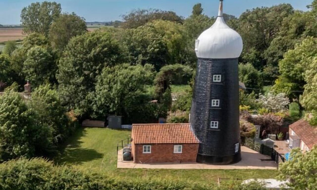 Boston Cottage | 2 Bed in Wrangle (oc-t37494)