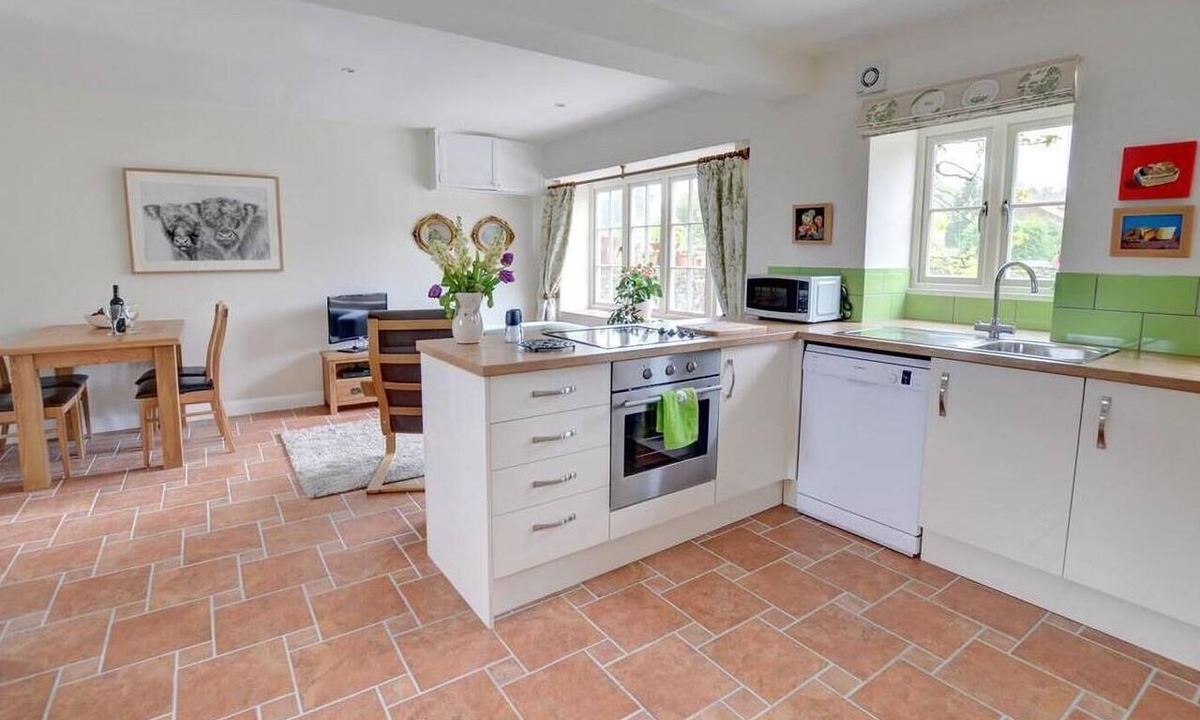 Gilling East Cottage | 2 Bed in York (oc-y009)
