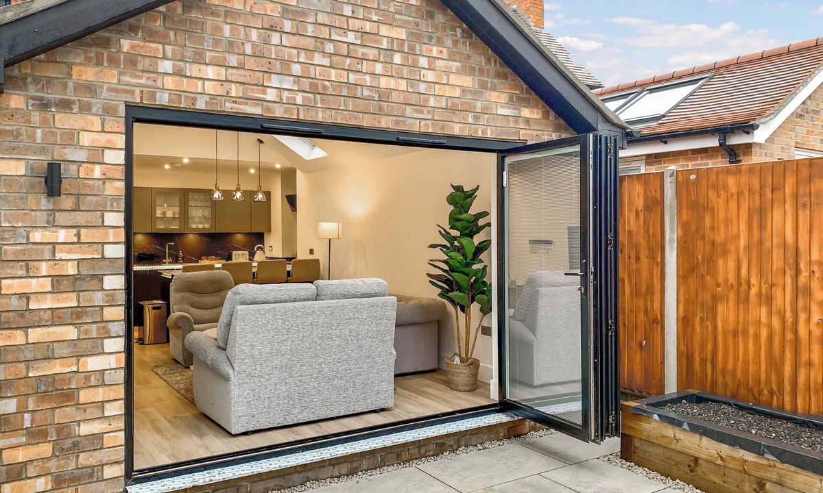Market Harborough Cottage | 2 bedroom accommodation in Market Harborough