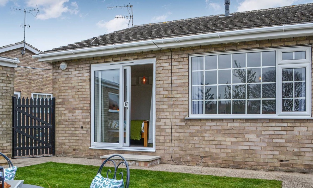 Cranswick Cottage | 2 bedroom accommodation in Hutton Cranswick