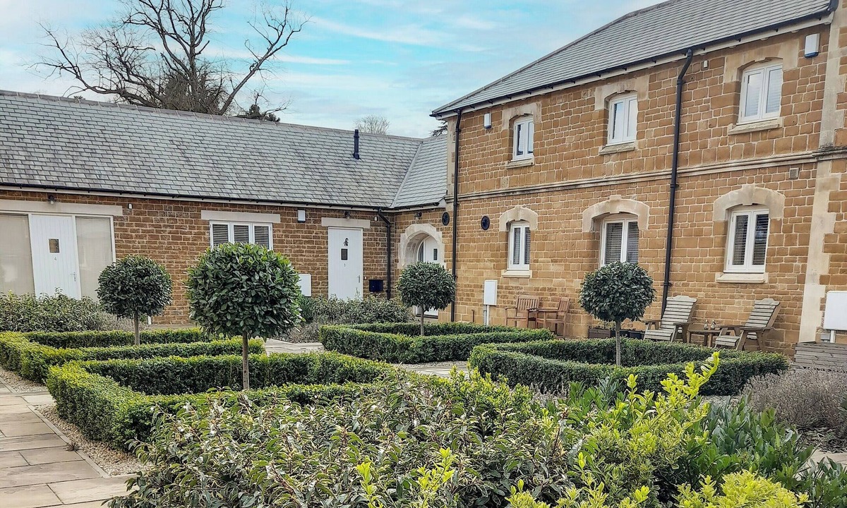 Melton Mowbray Cottage | 2 bedroom accommodation in Melton Mowbray