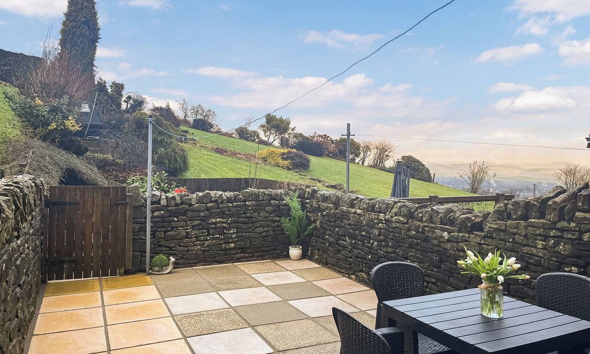 Barnoldswick Cottage | 2 bedroom accommodation in Barnoldswick