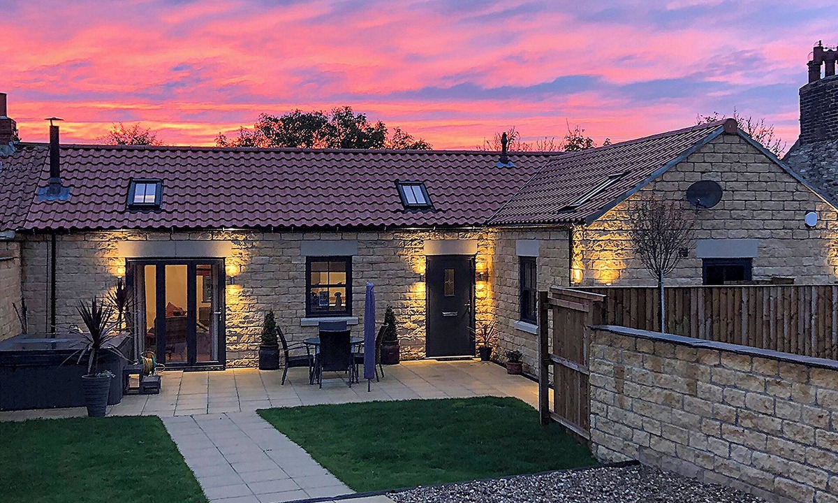 Scarborough Cottage | 2 bedroom accommodation in Seamer, near Scarborough