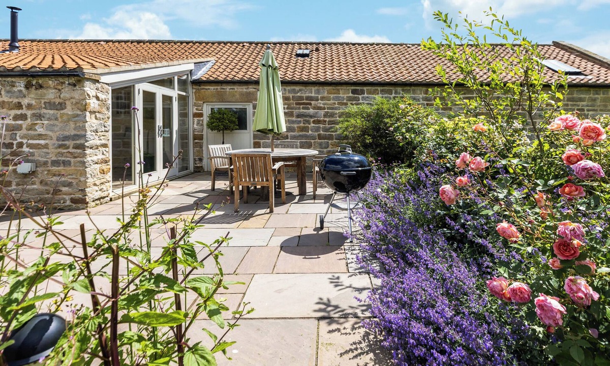 Scarborough Cottage | 2 bedroom accommodation in Harwood Dale, near Scarborough