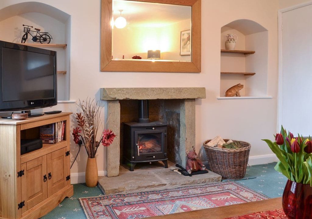 Easterside Cottage | 2 bedroom accommodation in Keldholme, near Kirkbymoorside