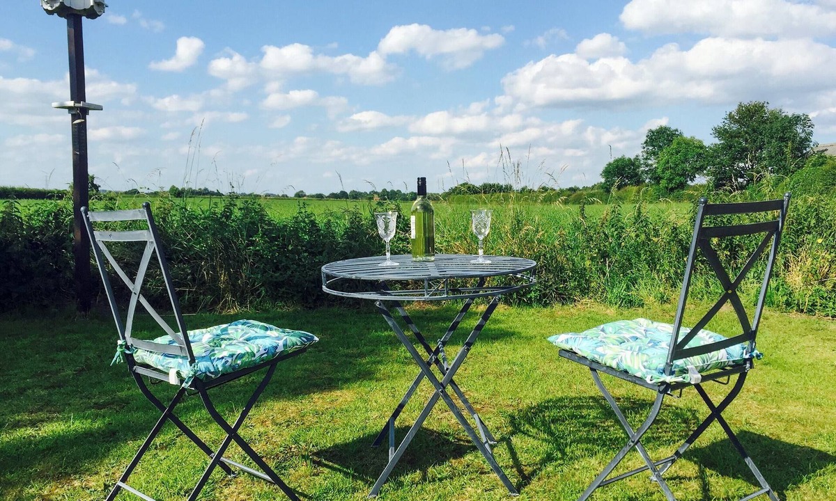 Gunthorpe Cottage | 2 bedroom accommodation in Caythorpe, near Nottingham