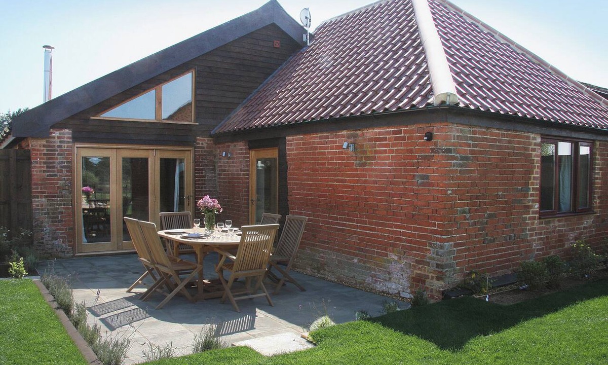 Sudbourne Cottage | 2 bedroom accommodation in Sudbourne, near Orford