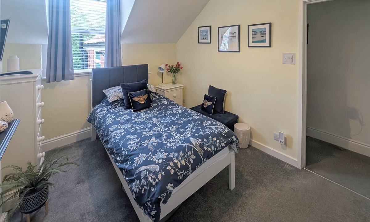 Beverley Cottage | 2 bedroom accommodation in Beverley