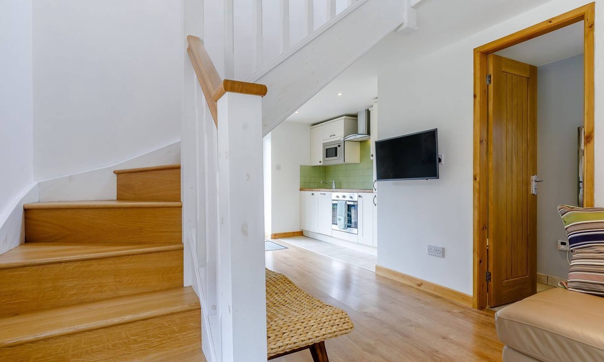 Tatton Park Cottage | 2 bedroom accommodation in Knutsford
