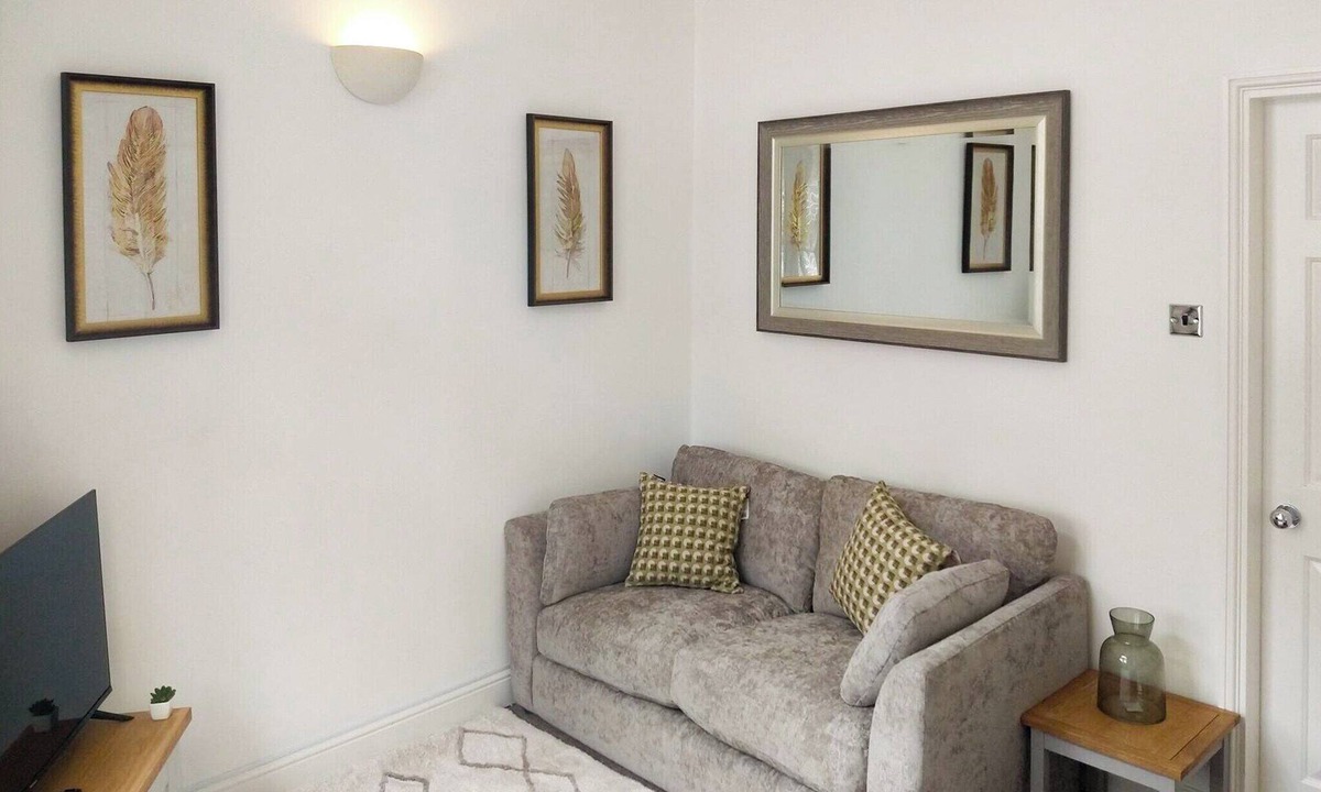 Stamford Cottage | 2 bedroom accommodation in Stamford