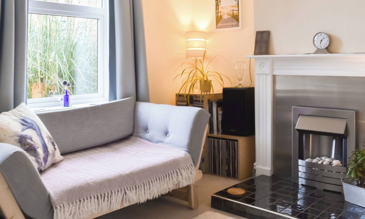 Ipswich Cottage | 2 bedroom accommodation in Ipswich