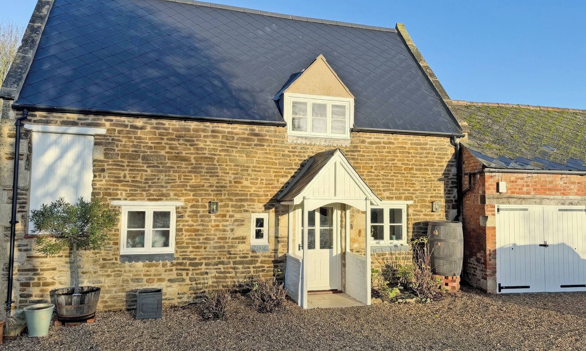 Langham Cottage | 2 bedroom accommodation in Langham