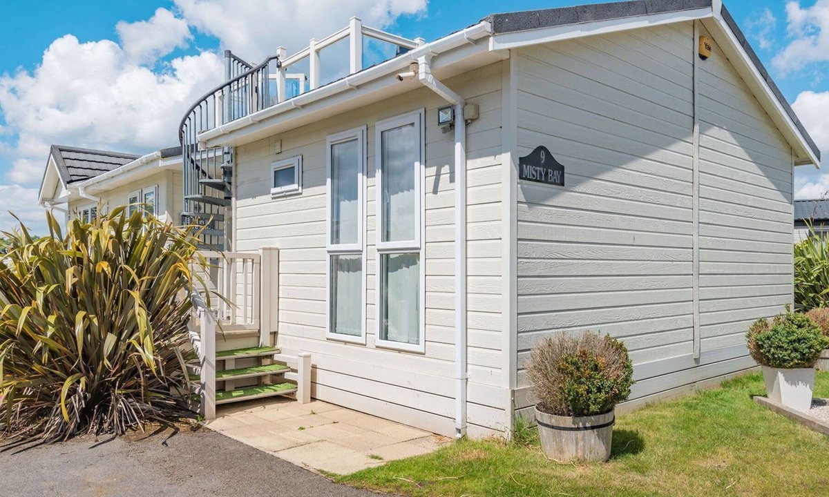 Tattershall Cottage | 2 bedroom accommodation in Lincoln