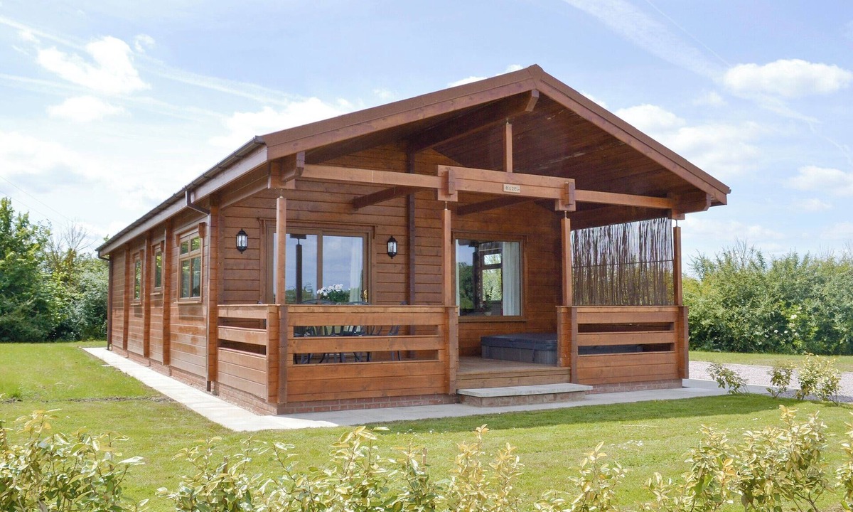 Skegness Cottage | 2 bedroom accommodation in Burgh le Marsh, near Skegness