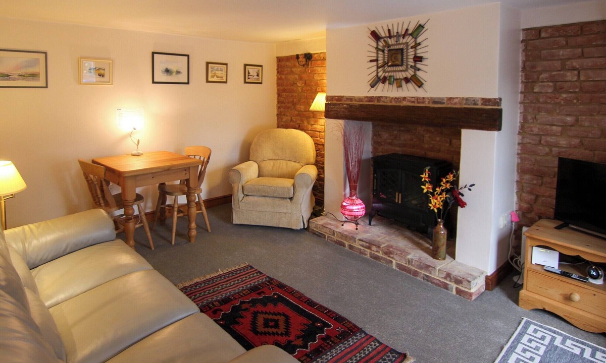 Docking Cottage | 2 bedroom accommodation in Docking