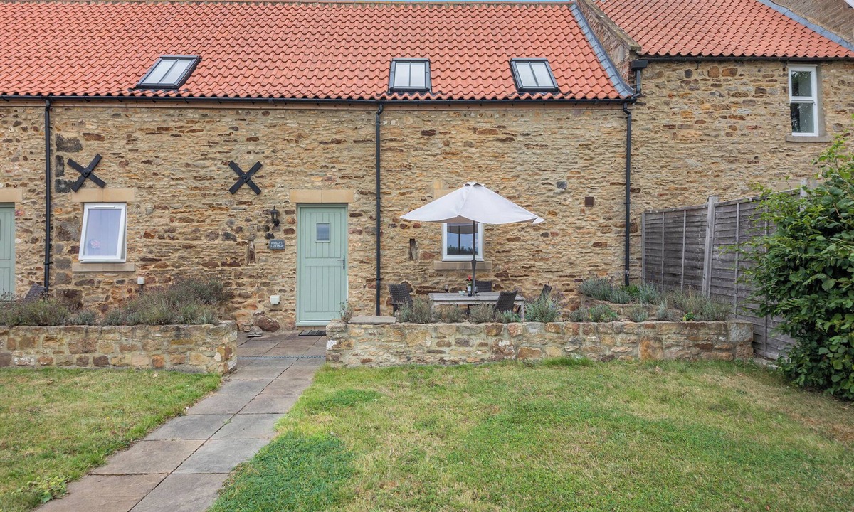 Brancepeth Cottage | 2 bedroom accommodation in Durham