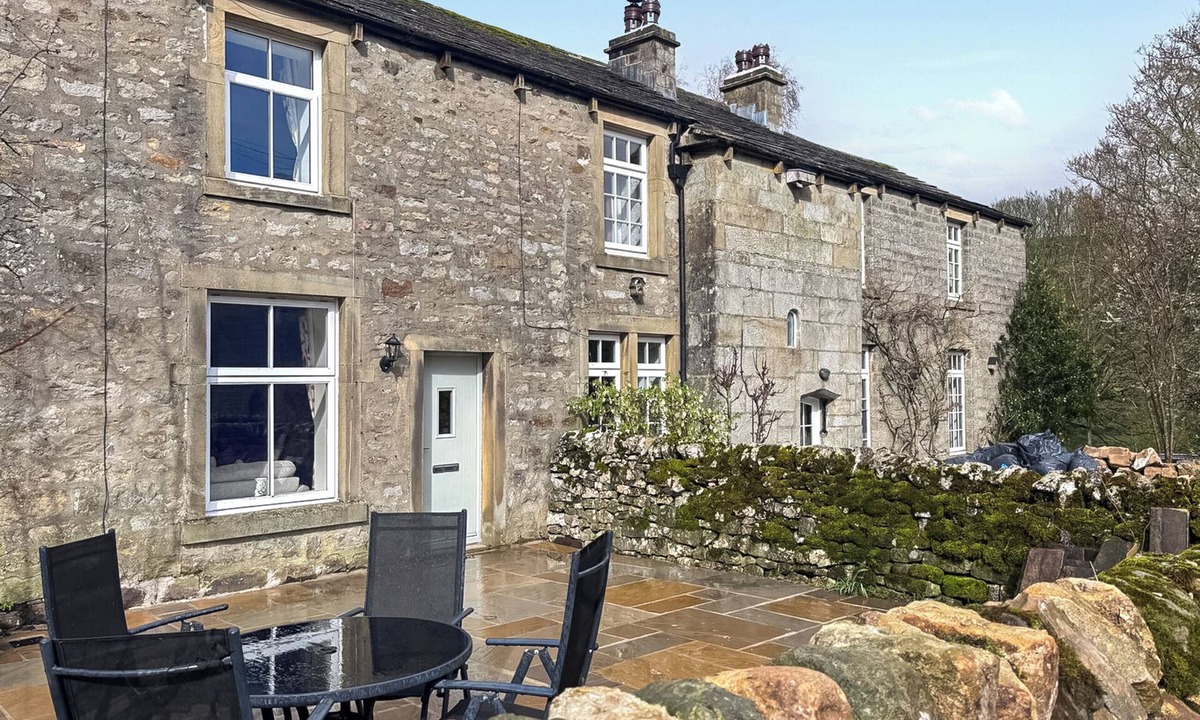Hebden Cottage | 2 bedroom accommodation in Hebden