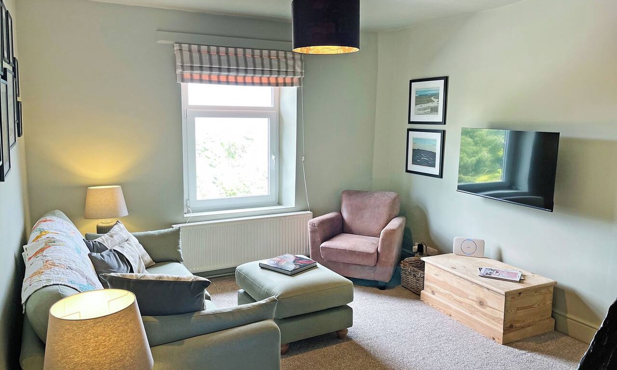 Ilkley Cottage | 2 bedroom accommodation in Burley Woodhead, near Ilkley