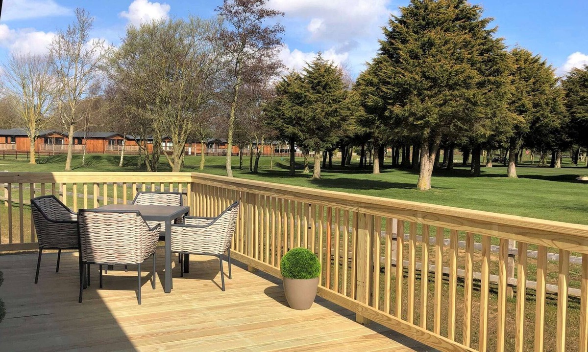 Laceby House | 2 bedroom accommodation in Laceby