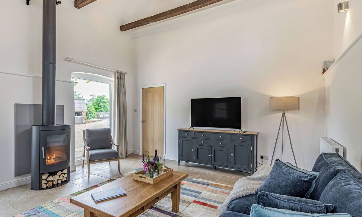 Oakham Cottage | 2 bedroom accommodation in Braunston, near Oakham
