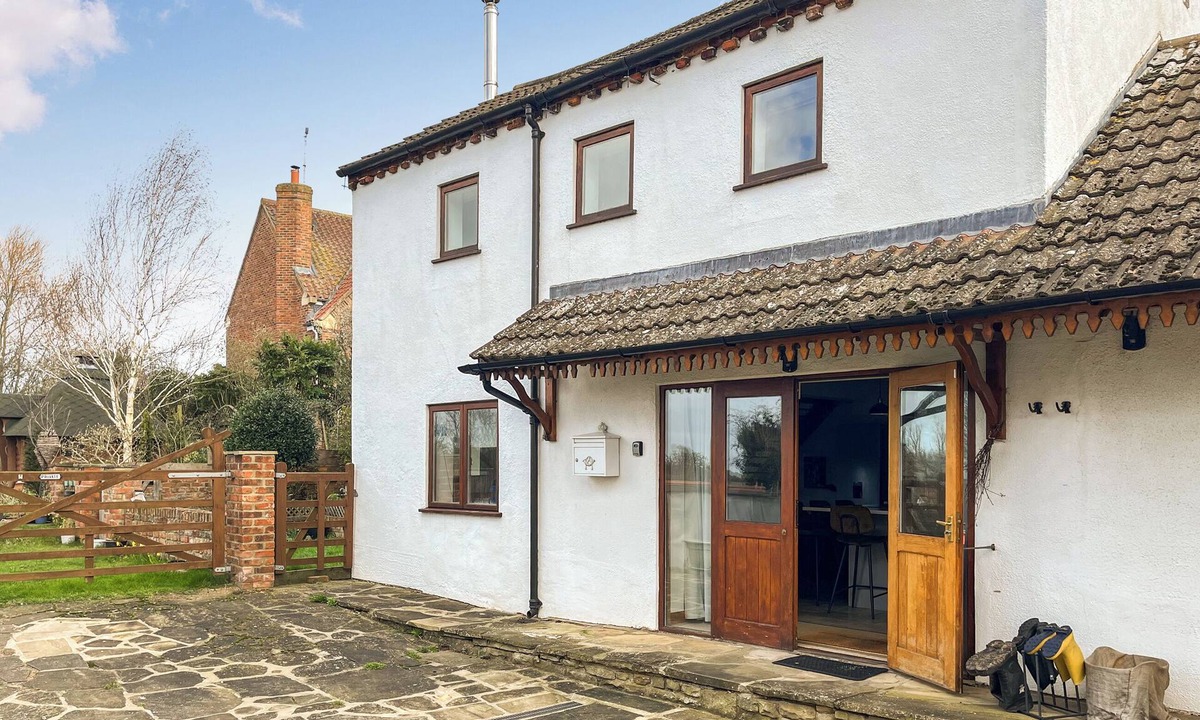 York Cottage | 2 bedroom accommodation in Moor Monkton, near York
