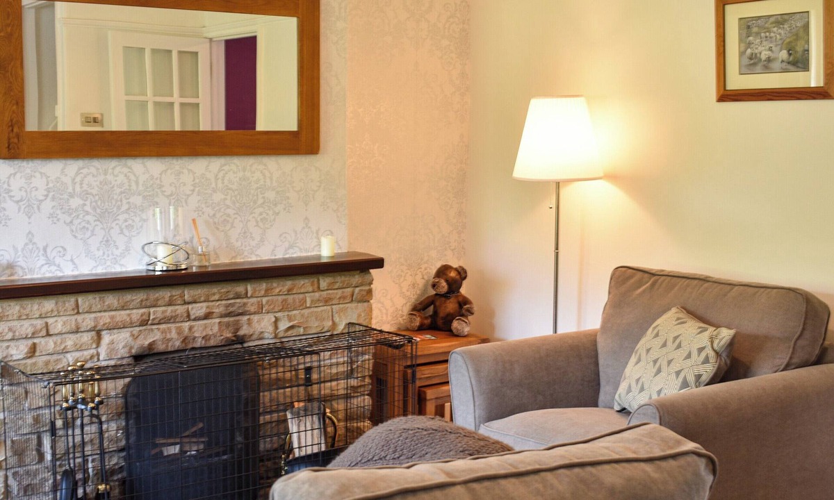 Horton in Ribblesdale Cottage | 2 bedroom accommodation in Horton-in-Ribblesdale, near Settle