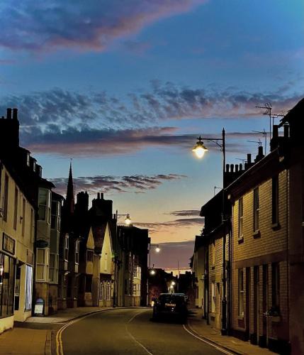 Stamford House | 2 bedroom cottage in Stamford