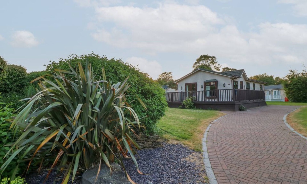 Langham House | 27 Brocklehurst is near Oakham