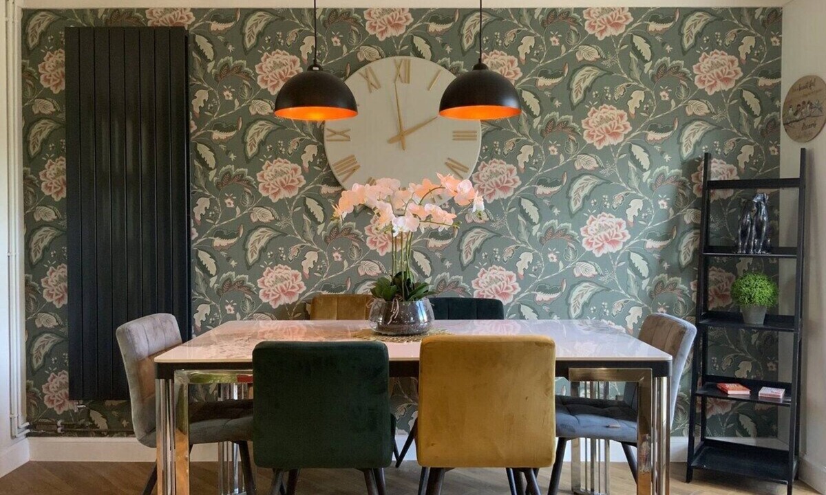 Bedford House | 3-Bed House | Parking | Garden | Fast Wi-Fi | Sleeps 7