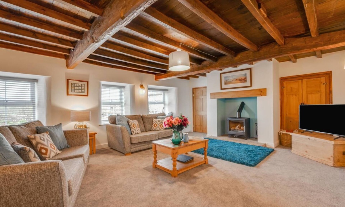Askrigg Cottage | 3 Bed in Askrigg (oc-ds1049)