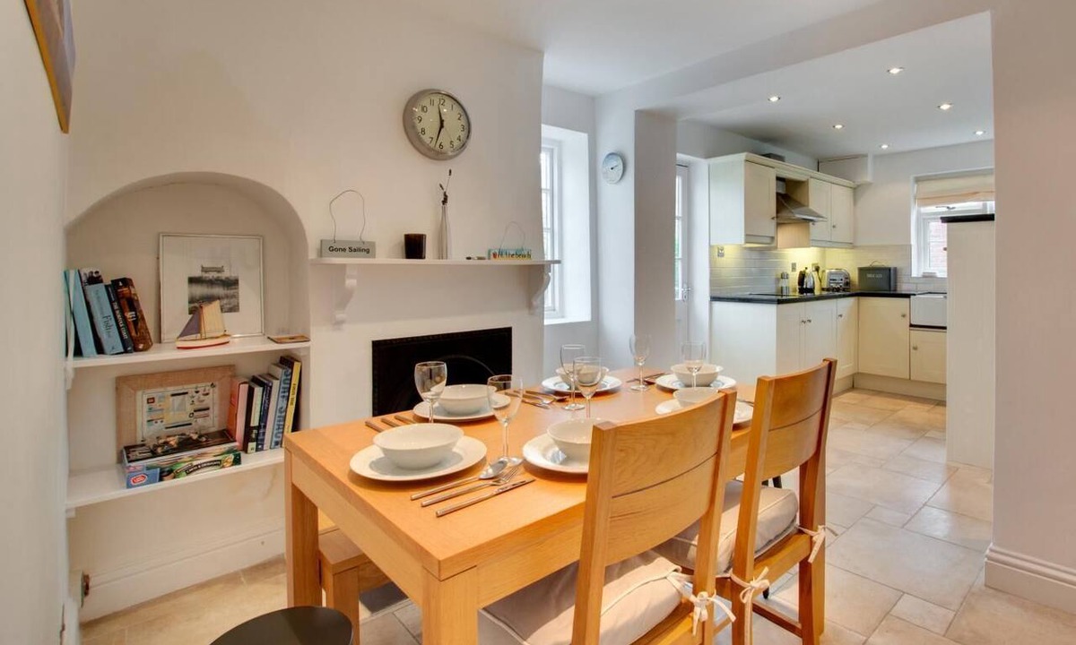 Brancaster Staithe Cottage | 3 Bed in Brancaster Staithe (oc-2024)
