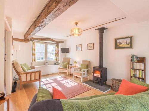 Duddon Valley House | 3 Bed in Broughton-in-furness oc-sz458