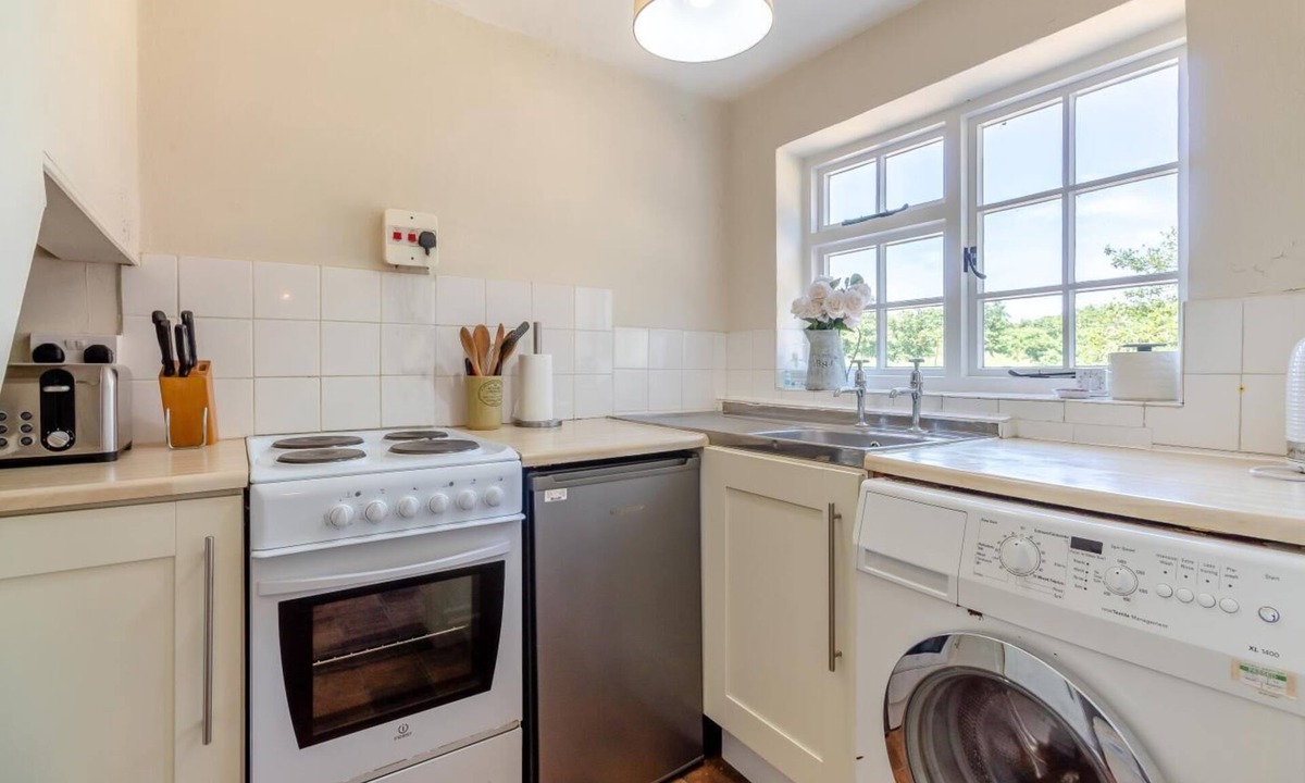 Dunwich Cottage | 3 Bed in Dunwich (oc-atc2)