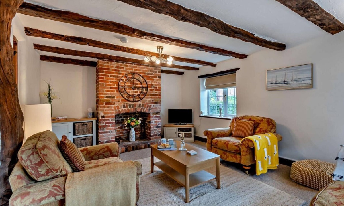 Ingoldisthorpe Cottage | 3 Bed in Ingoldisthorpe (oc-h29766)