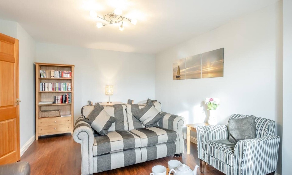 Little Walsingham Cottage | 3 Bed in Little Walsingham (oc-1229)