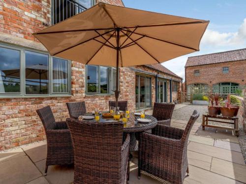 Swinton House | 3 Bed in Malton oc-75899