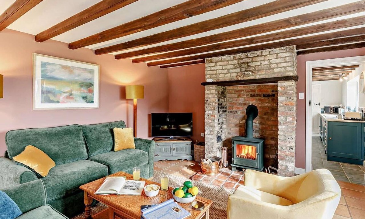 Market Rasen Cottage | 3 Bed in Market Rasen (oc-93253)