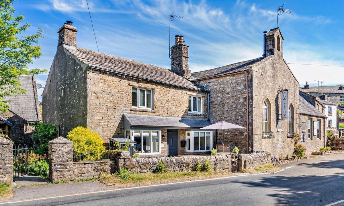Muker Cottage | 3 Bed in Richmond (oc-75649)