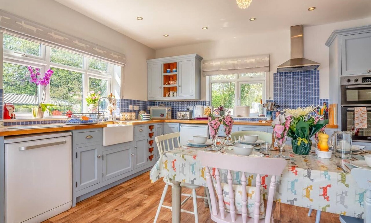 Bagby Cottage | 3 Bed in Thirsk (oc-88464)